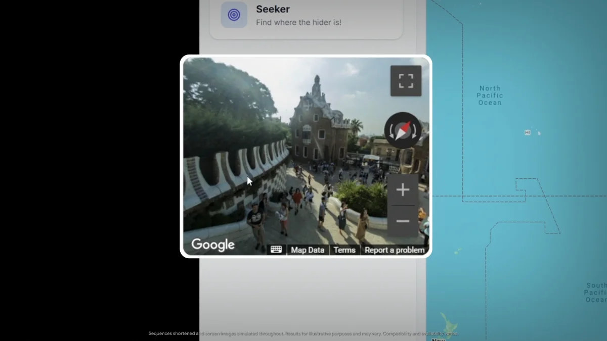 Google AI Studio Kini Platform Sempoicara Full-Stack, Bersaing Dengan Lovable & Bolt
