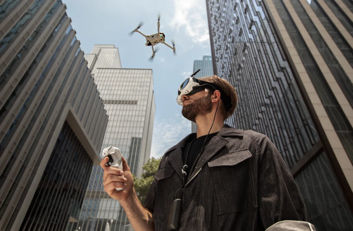 Antigravity A1 Kini Di Malaysia: Dron 360 8K Pertama Dunia, Harga Bermula Dari RM4,879