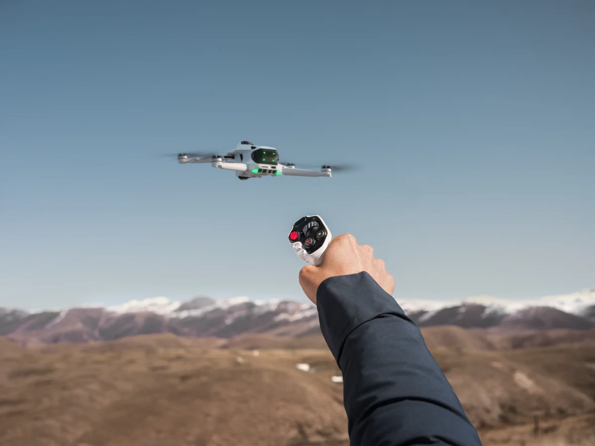 Antigravity A1 Kini Di Malaysia: Dron 360 8K Pertama Dunia, Harga Bermula Dari RM4,879