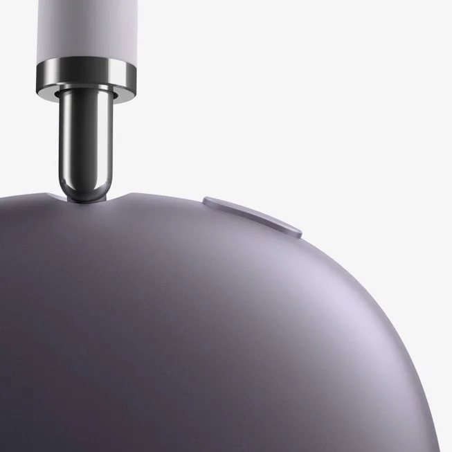 Apple AirPods Max 2 Dilancarkan Dengan Cip H2, ANC 1.5x Lebih Baik, Harga RM2,299