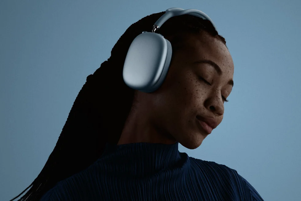 Apple AirPods Max 2 Dilancarkan Dengan Cip H2, ANC 1.5x Lebih Baik, Harga RM2,299