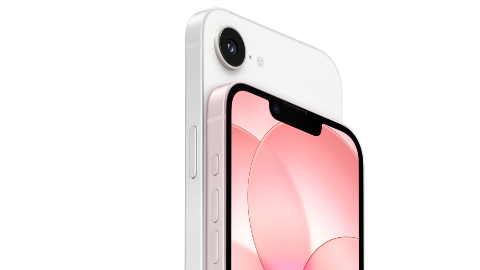 Apple iPhone 17e Rasmi di Malaysia — MagSafe, Cip A19, Kamera 48MP, dari RM2,999