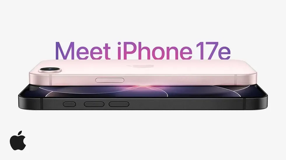 Apple iPhone 17e Rasmi di Malaysia — MagSafe, Cip A19, Kamera 48MP, dari RM2,999