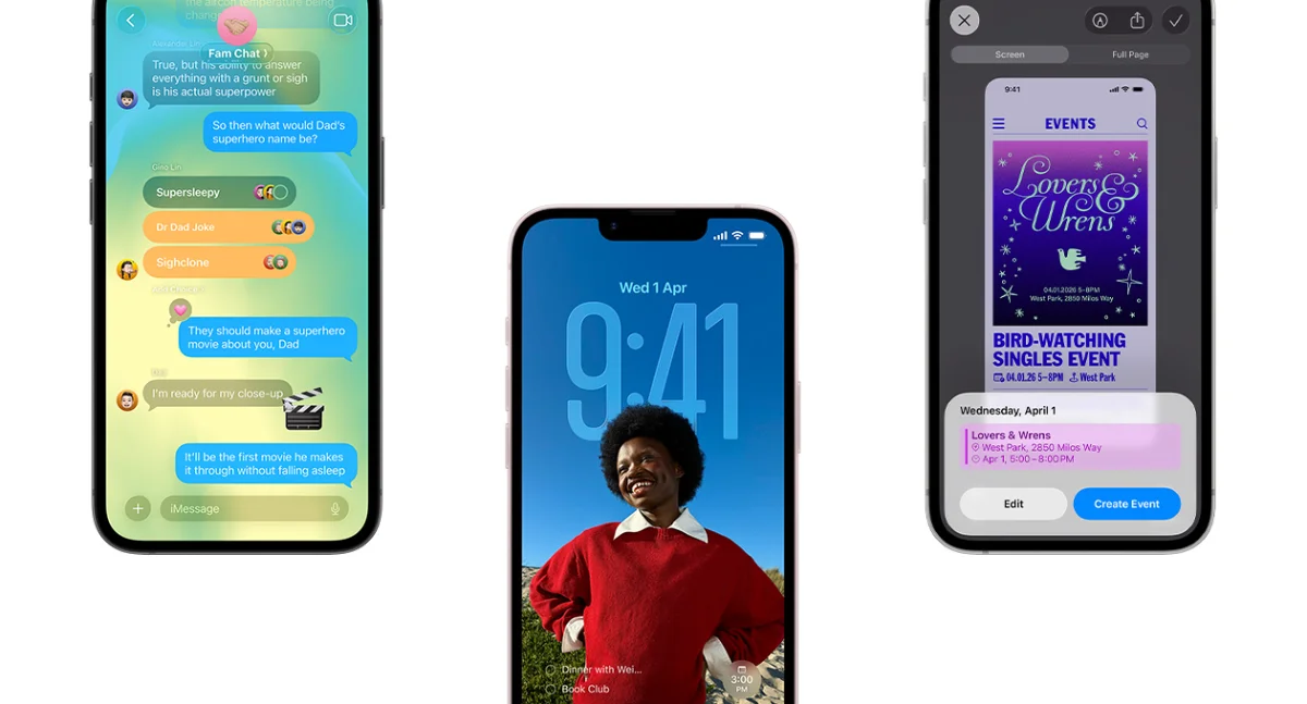 Apple iPhone 17e Rasmi di Malaysia — MagSafe, Cip A19, Kamera 48MP, dari RM2,999