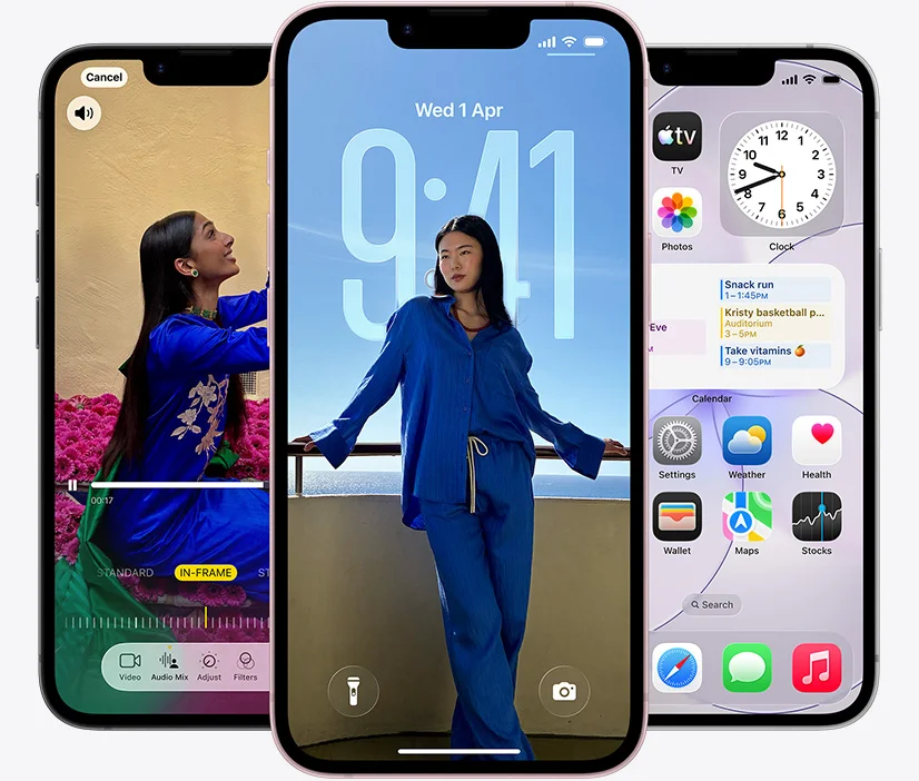 Apple iPhone 17e Rasmi di Malaysia — MagSafe, Cip A19, Kamera 48MP, dari RM2,999