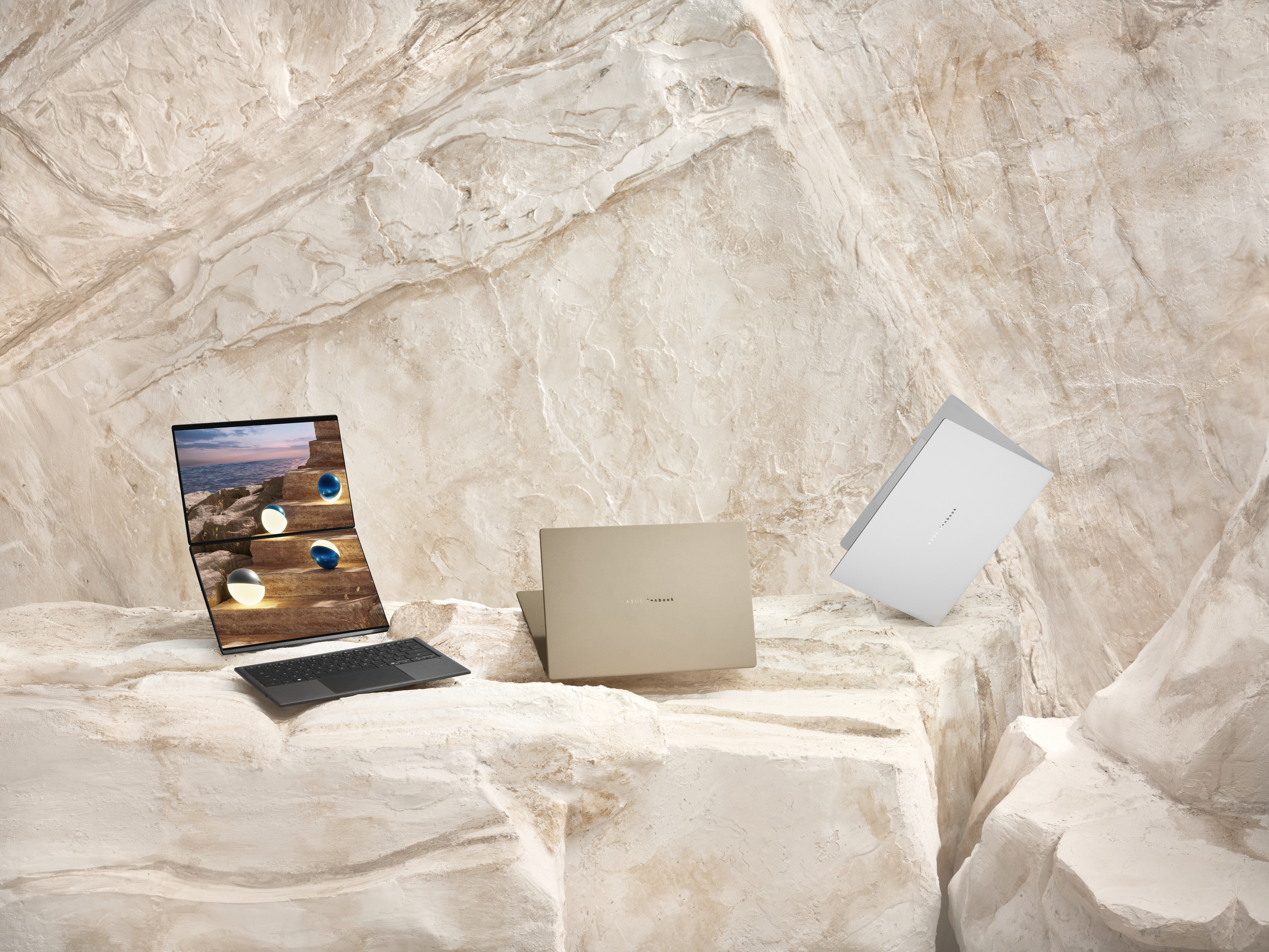ASUS Lancar Zenbook dan ProArt 2026 di Malaysia dari RM5,699
