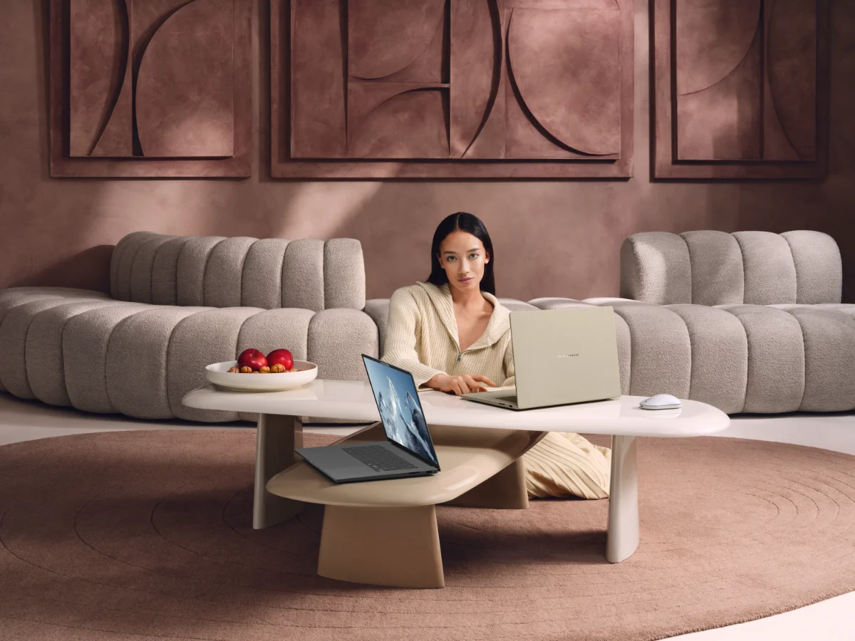 ASUS Lancar Zenbook dan ProArt 2026 di Malaysia dari RM5,699