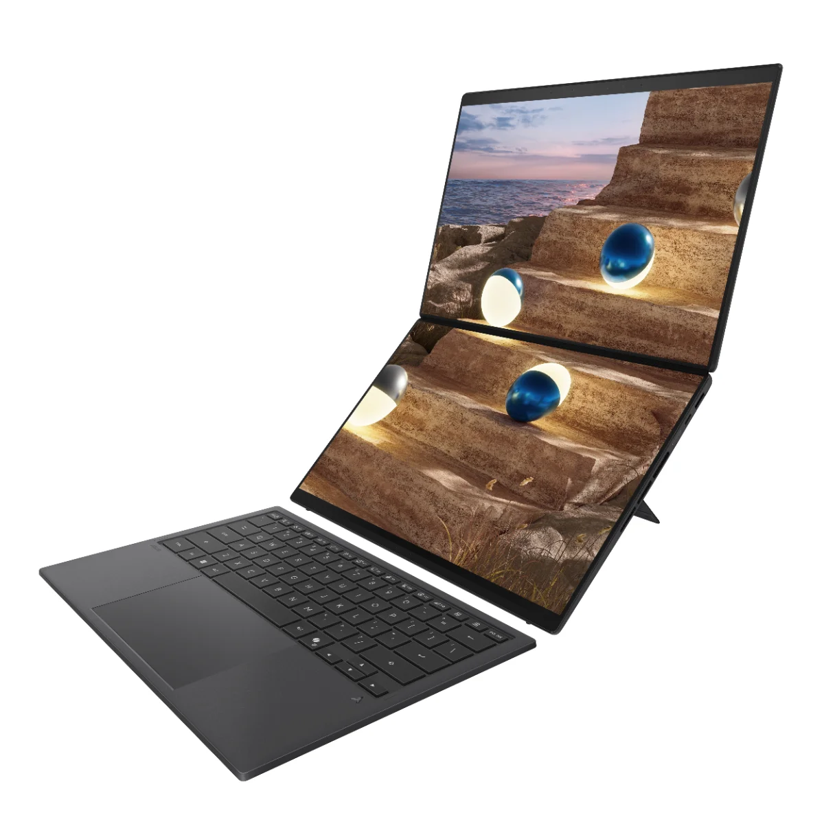 ASUS Lancar Zenbook dan ProArt 2026 di Malaysia dari RM5,699