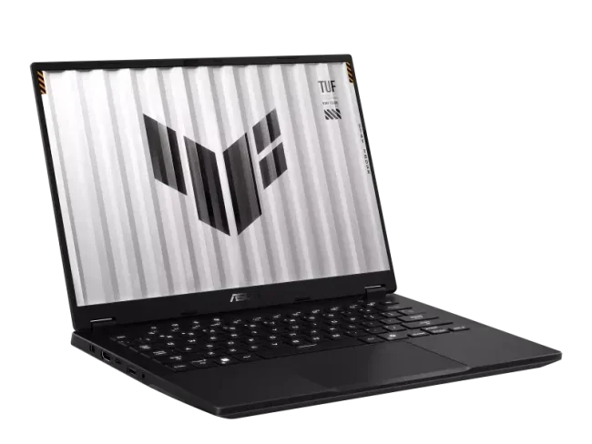 ASUS TUF Gaming A14 FA401EA Tiba pada RM7,599 dengan Ryzen AI Max+ 392