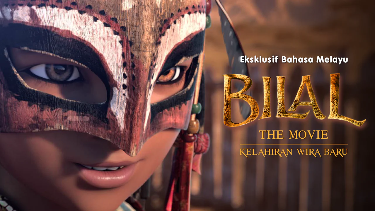 Bilal The Movie Kini Percuma Di Durioo+ Sempena Syawal