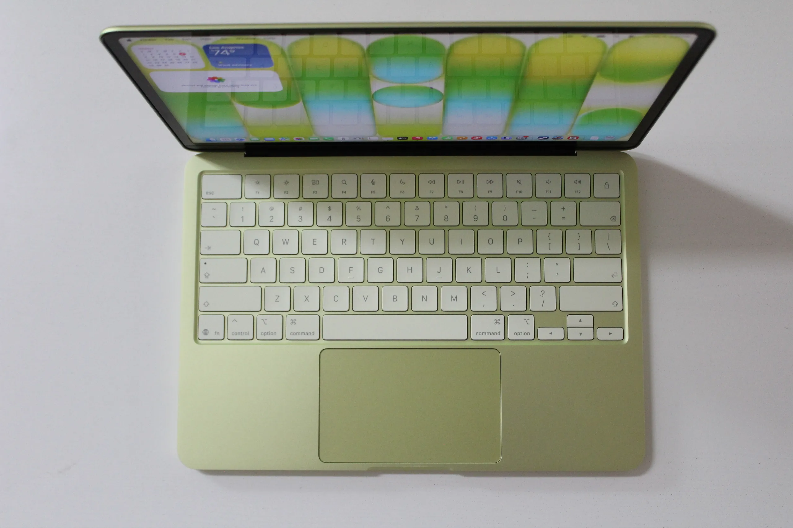 CEO ASUS Sedar Yang MacBook Neo Adalah Kejutan Untuk Industri PC
