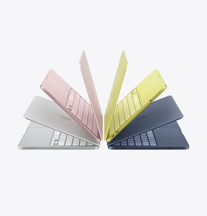 CEO ASUS Sedar Yang MacBook Neo Adalah Kejutan Untuk Industri PC