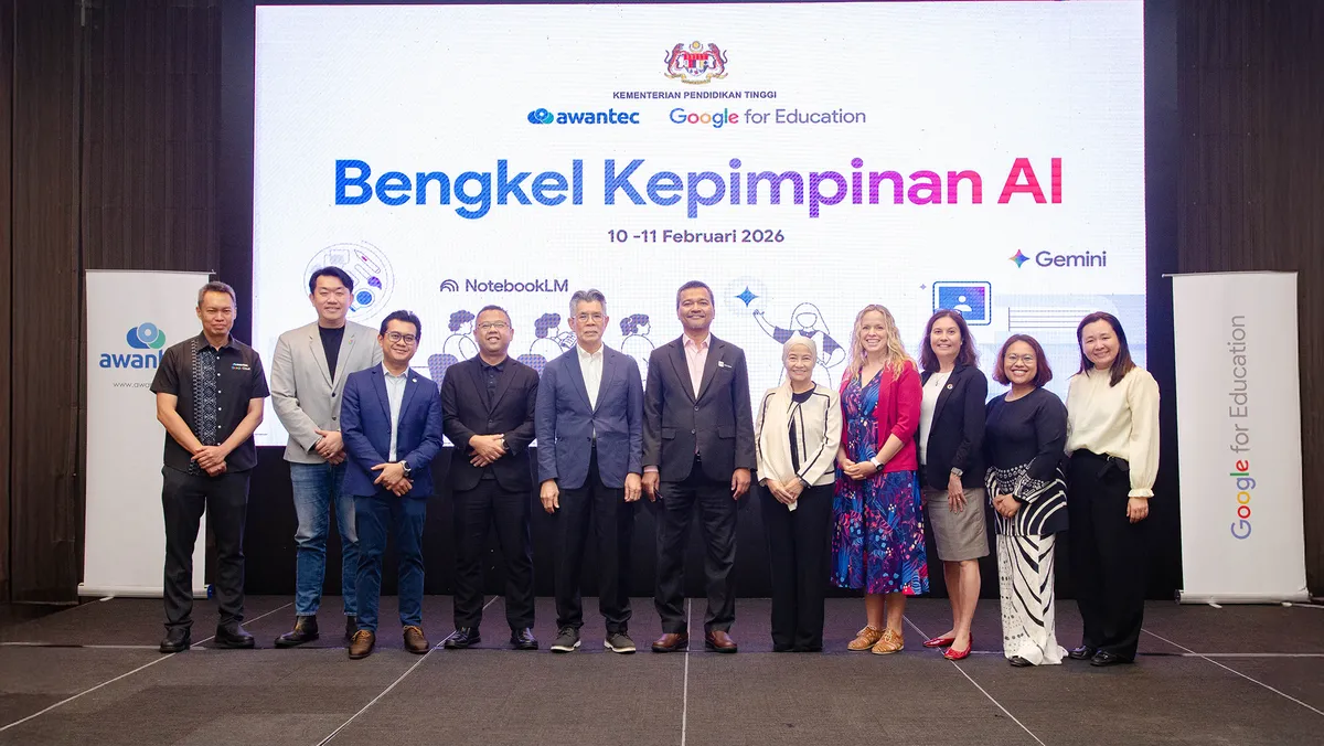 Gemini for Education Kini Di Semua Universiti Awam Malaysia