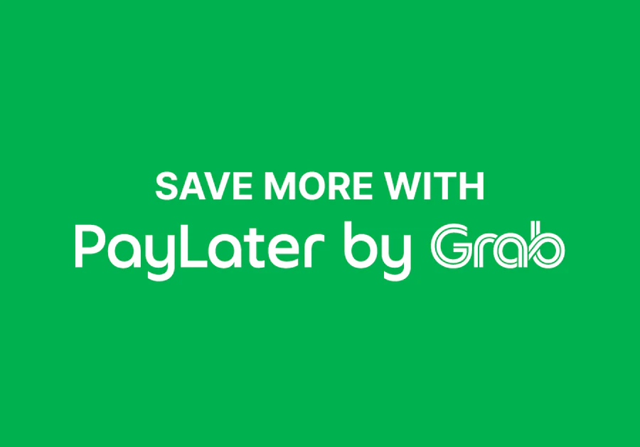 Grab PayLater Naik Kadar Faedah ke 1.25% Sebulan