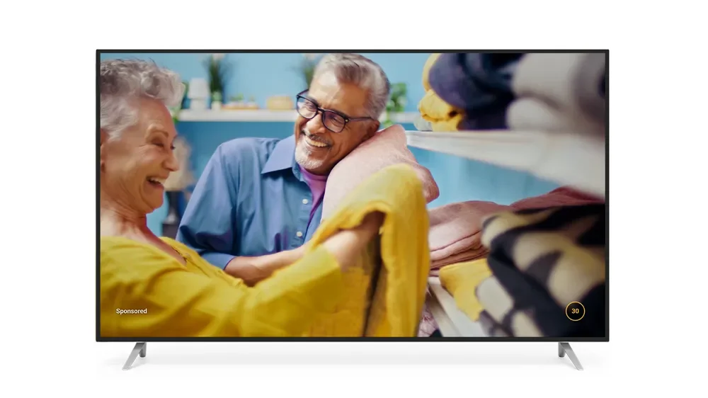 Iklan 30 Saat Pada YouTube Di Televisyen Kini Tidak Boleh Dilangkau