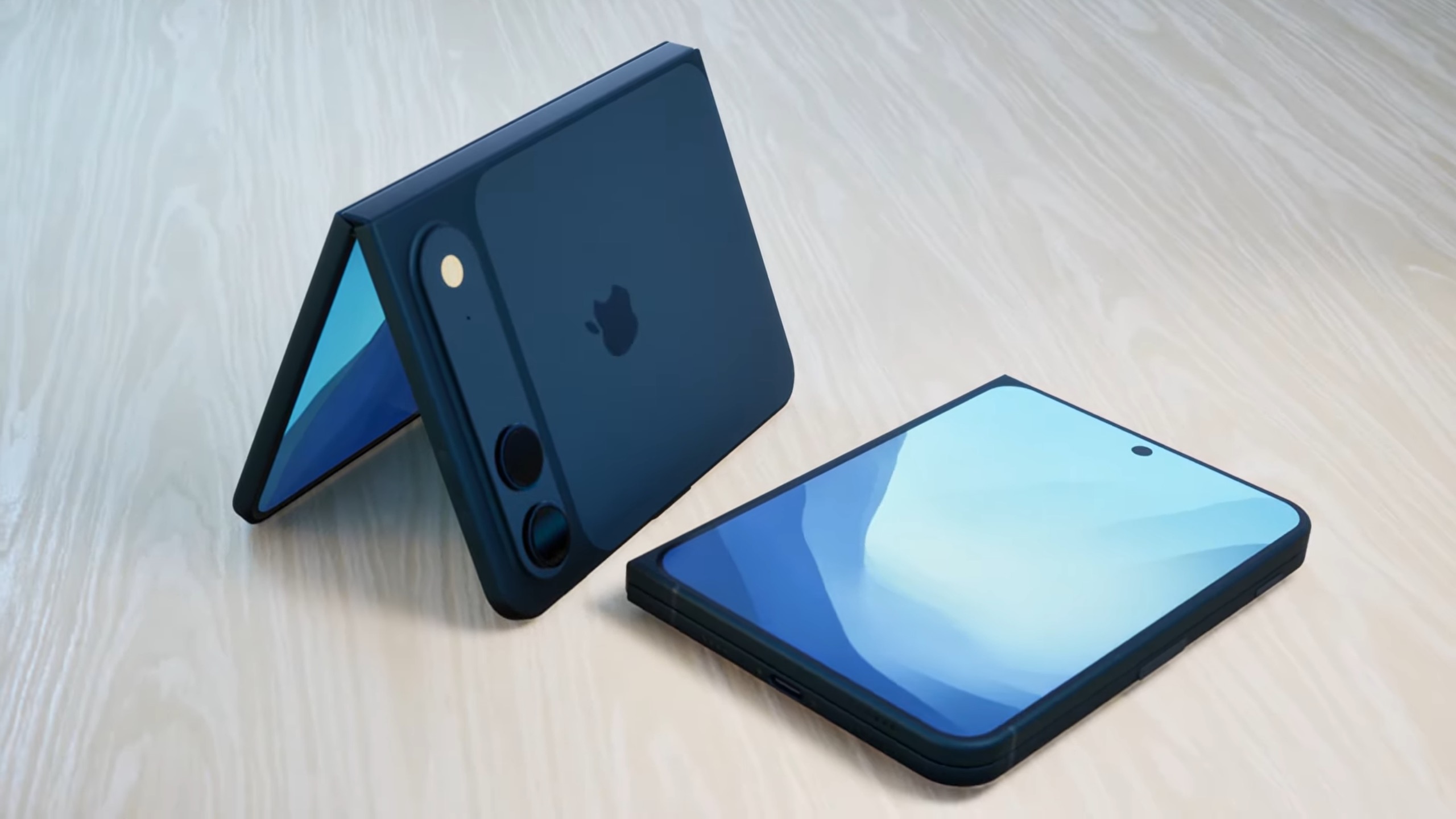 iPhone Lipat Dilaporkan Menggunakan Susun Atur seperti iPad