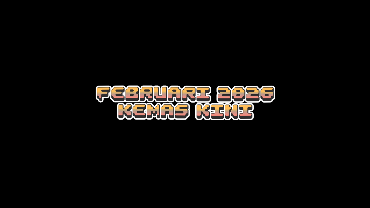 Kemas Kini WartaAI Februari 2026 — Blog, Lensa Kandungan & Lebih Banyak Lagi