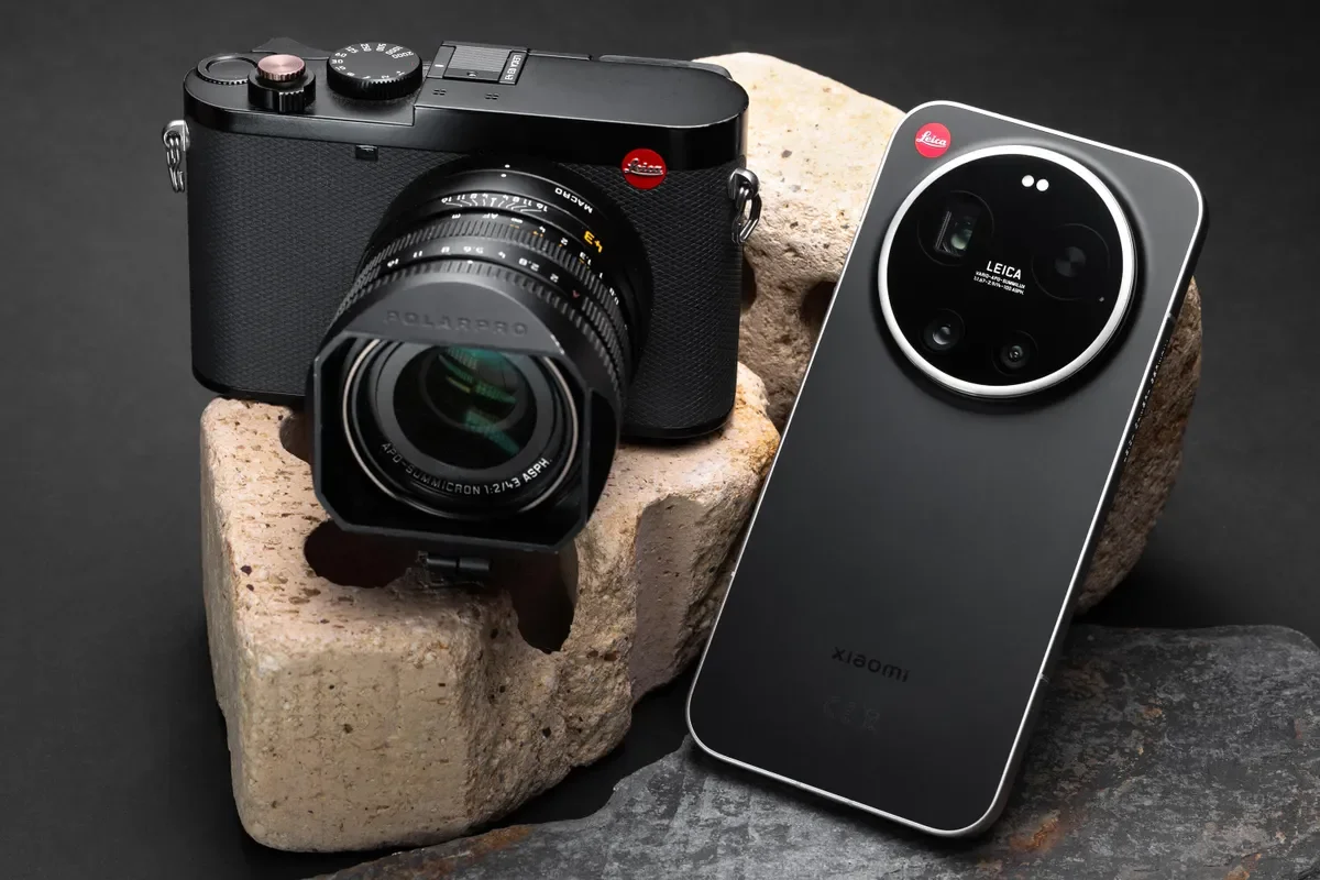 Leica Leitzphone powered by Xiaomi Tiba di Malaysia RM7,499