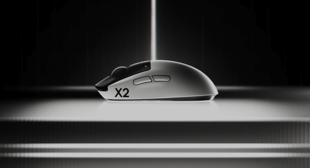 Logitech Pro X2 Superstrike Akan Dilancarkan Di Malaysia