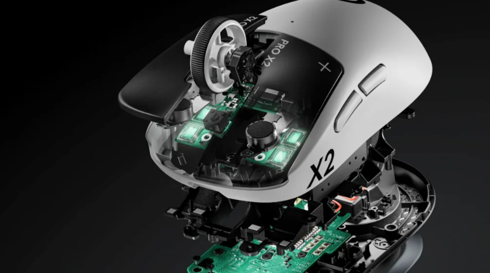 Logitech Pro X2 Superstrike Akan Dilancarkan Di Malaysia
