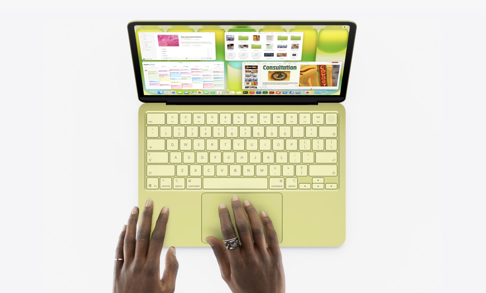 MacBook Neo: Mac Paling Mampu Milik dengan Cip iPhone — Bermula dari RM2,499