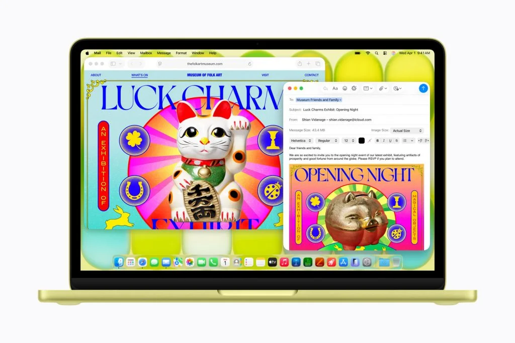 MacBook Neo: Mac Paling Mampu Milik dengan Cip iPhone — Bermula dari RM2,499