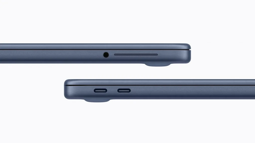 MacBook Neo: Mac Paling Mampu Milik dengan Cip iPhone — Bermula dari RM2,499