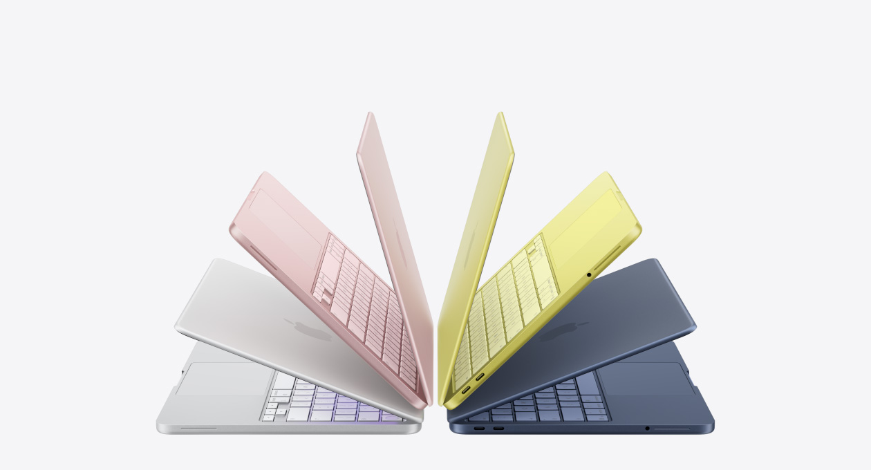 MacBook Neo Melepasi SIRIM – Bakal Dijual Tidak Lama Lagi