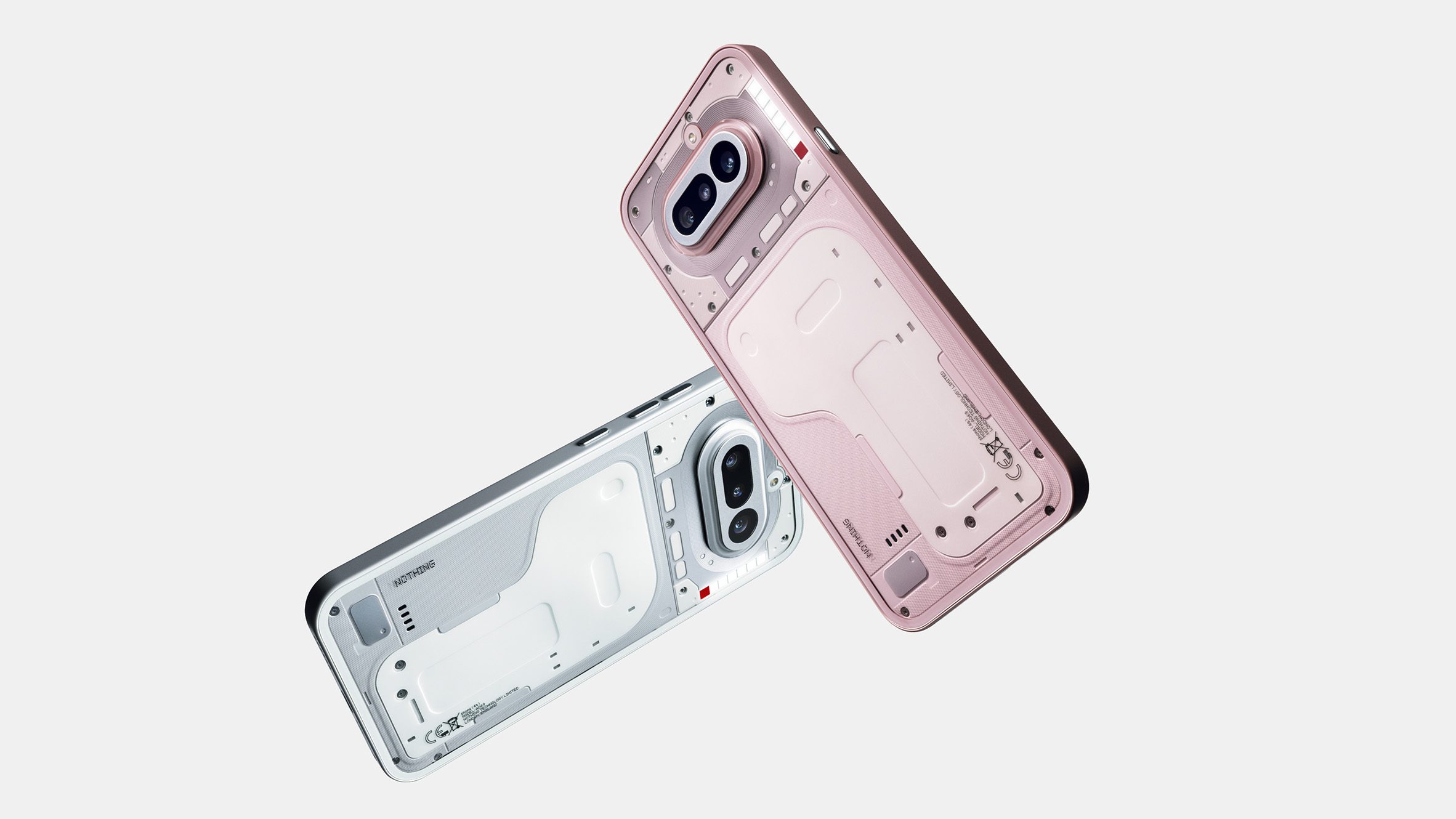 Nothing 2026 – Phone (4a), Headphone (a), Tiada Peranti Mercu, Semuanya Baru