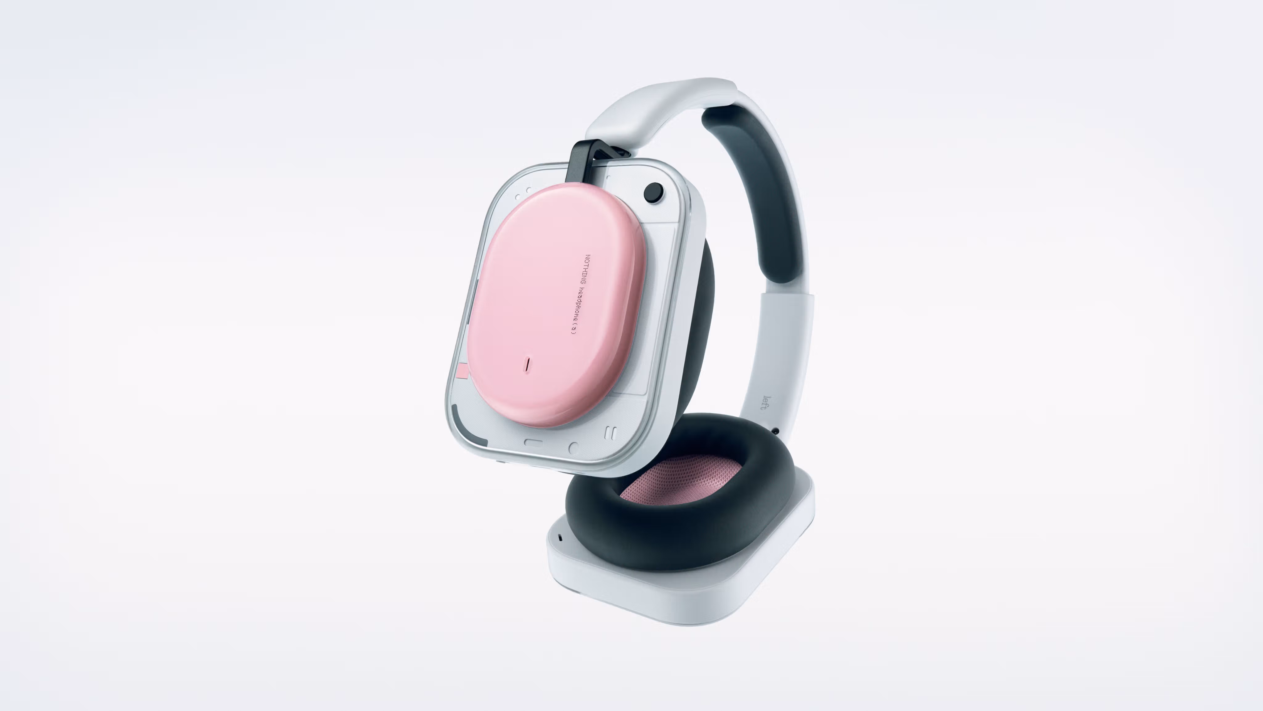 Nothing Headphone (a) Kini di Malaysia — Harga RM699