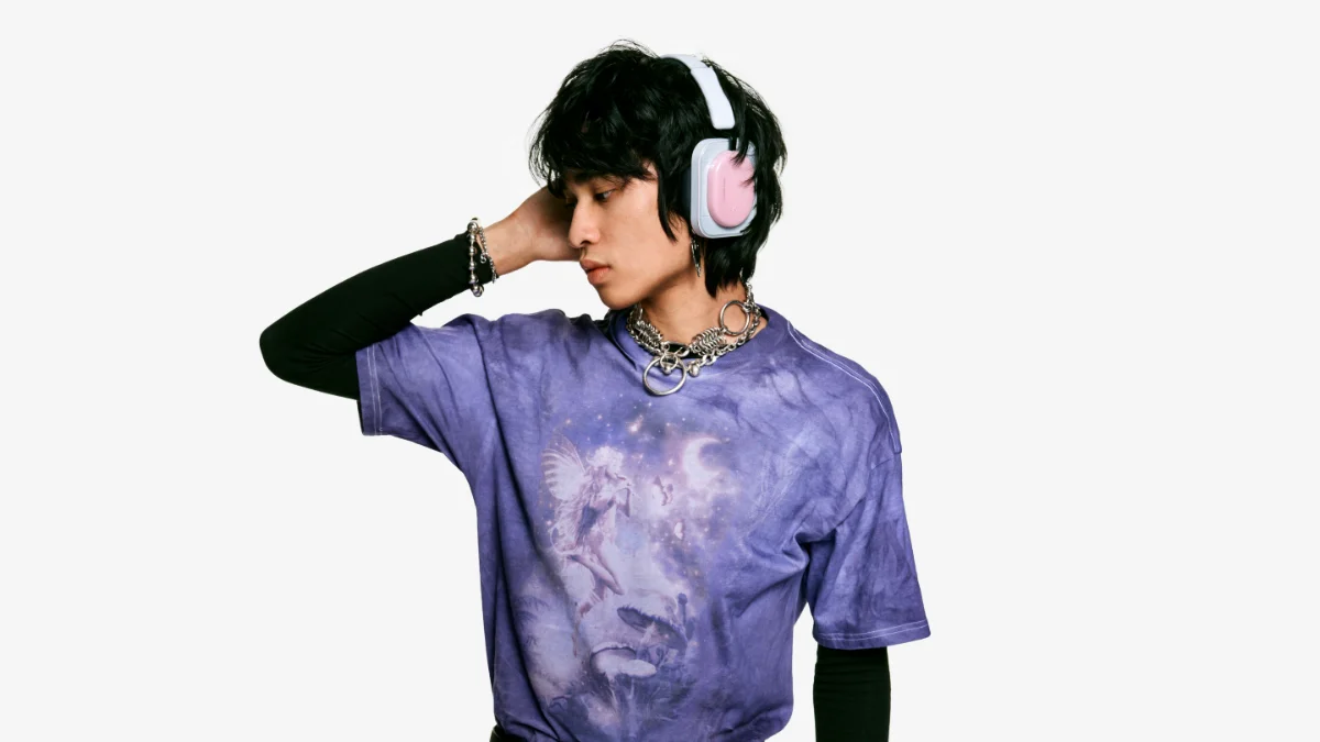 Nothing Headphone (a) Rasmi — Bateri 135 Jam, ANC Adaptif, Harga Malaysia Diumumkan 1 April