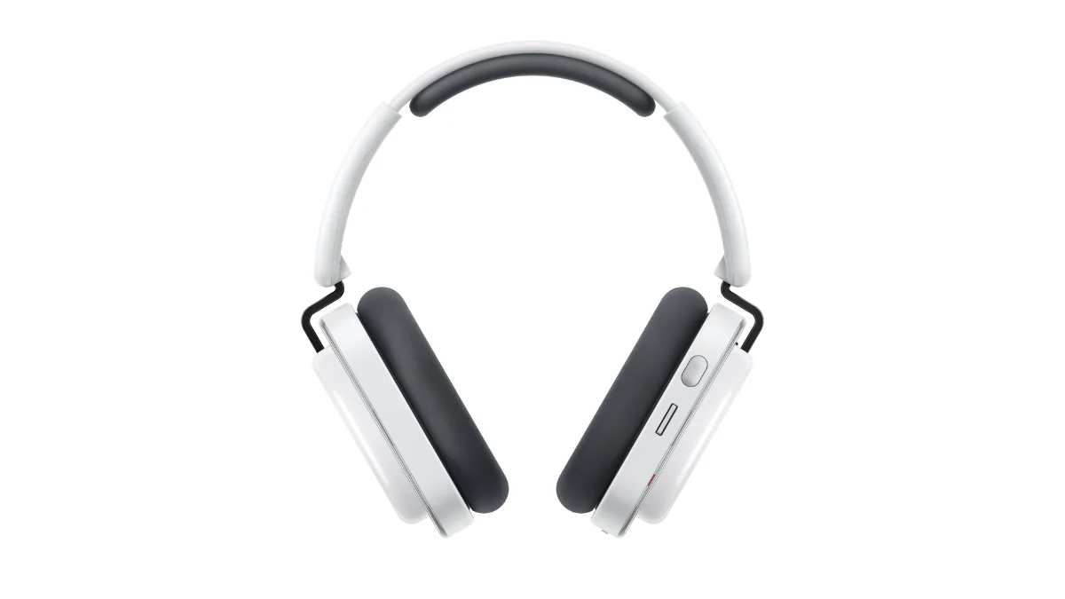 Nothing Headphone (a) Rasmi — Bateri 135 Jam, ANC Adaptif, Harga Malaysia Diumumkan 1 April