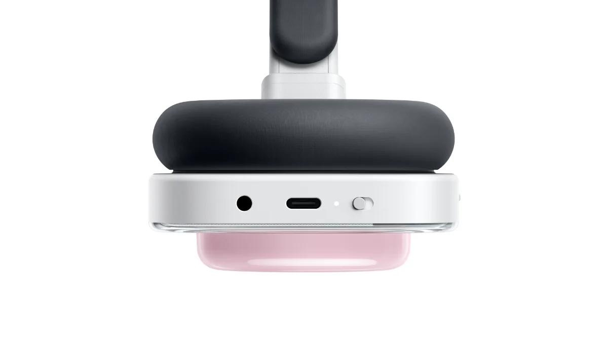 Nothing Headphone (a) Rasmi — Bateri 135 Jam, ANC Adaptif, Harga Malaysia Diumumkan 1 April
