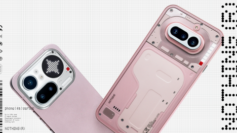 Nothing Phone (4a) Dan (4a) Pro Kini di Malaysia — Harga Bermula RM1,999