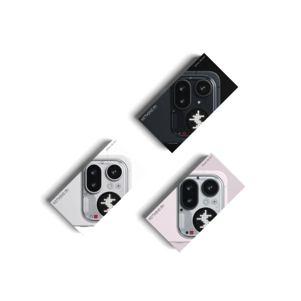 Nothing Phone (4a) Dan (4a) Pro Kini di Malaysia — Harga Bermula RM1,999