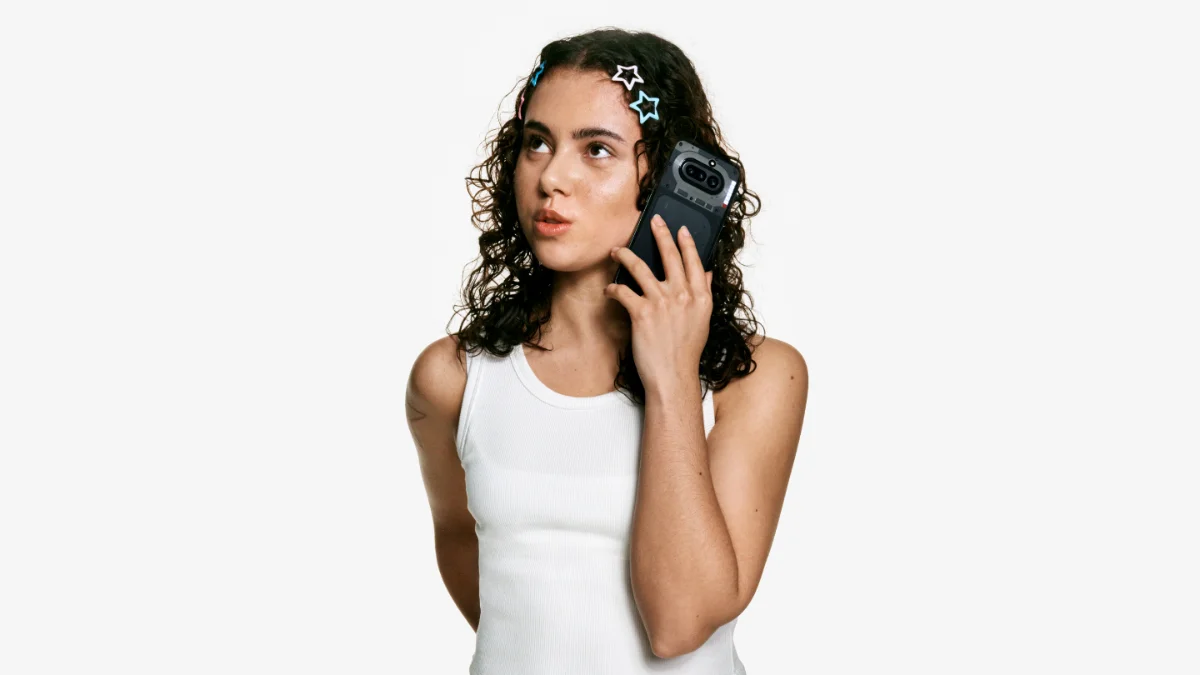 Nothing Phone (4a) dan Phone (4a) Pro Rasmi — Glyph Baharu, Zum 140x, Lebih Premium