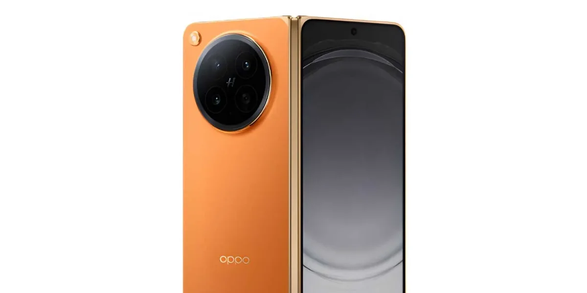 OPPO Find N6 Bakal Dilancarkan pada 17 Mac dengan AI Pen