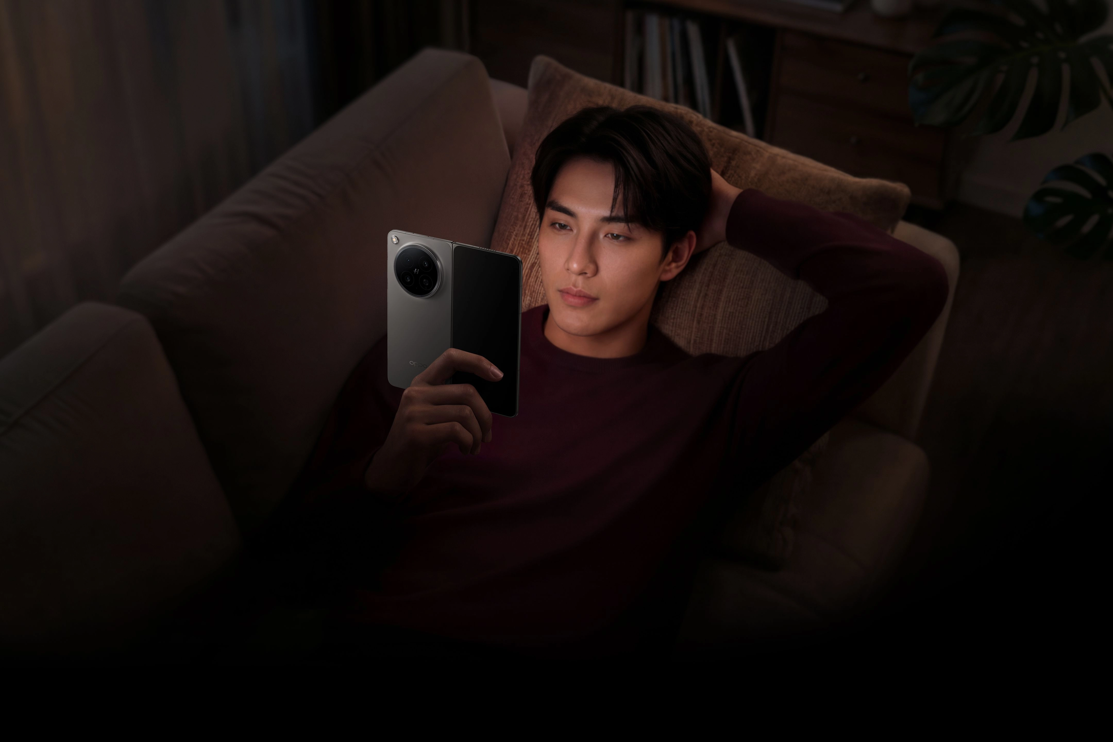 OPPO Find N6 Dilancarkan di Malaysia pada RM8,699