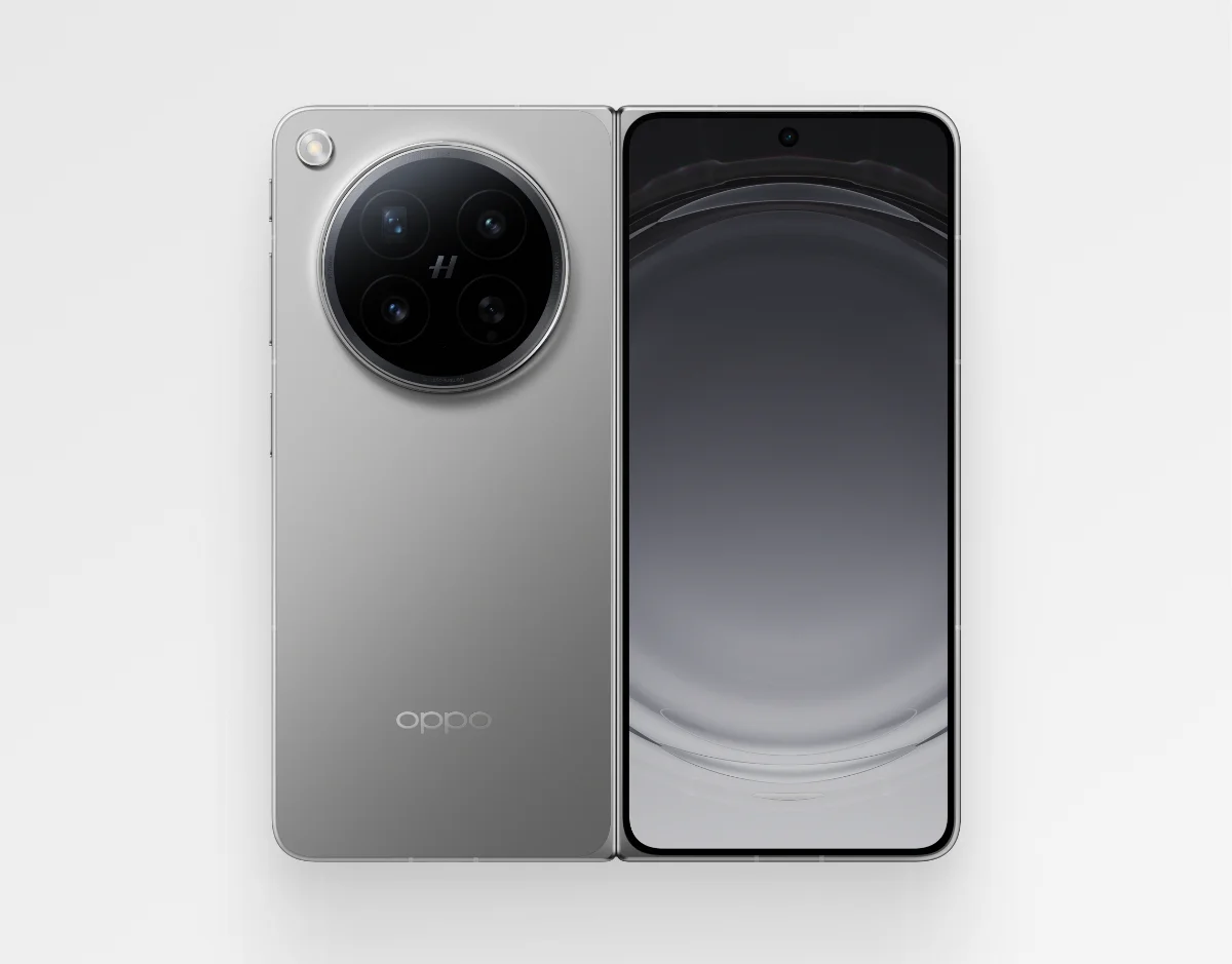 OPPO Find N6 Dilancarkan di Malaysia pada RM8,699