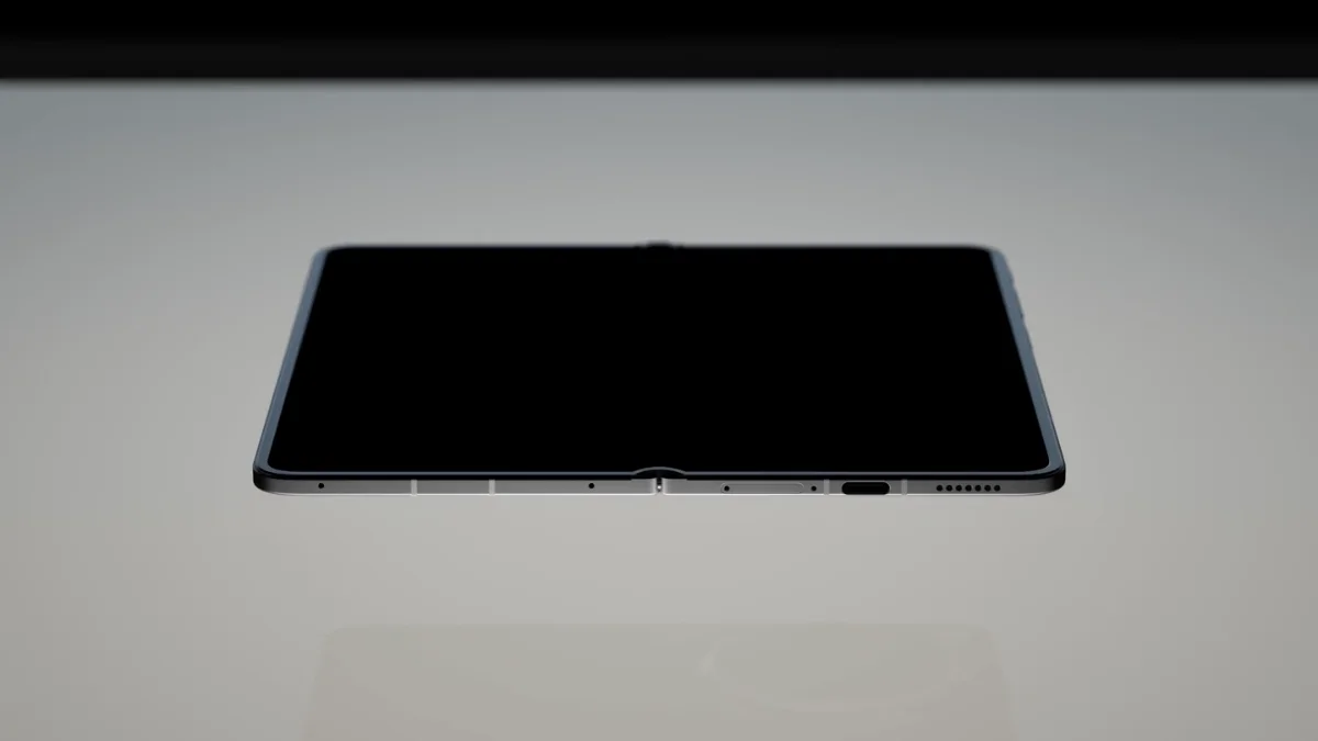 OPPO Find N6 Dilancarkan di Malaysia pada RM8,699