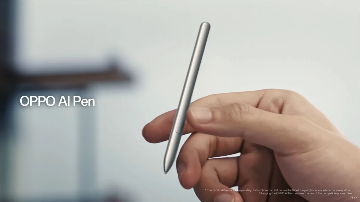 OPPO Find N6 Dilancarkan di Malaysia pada RM8,699