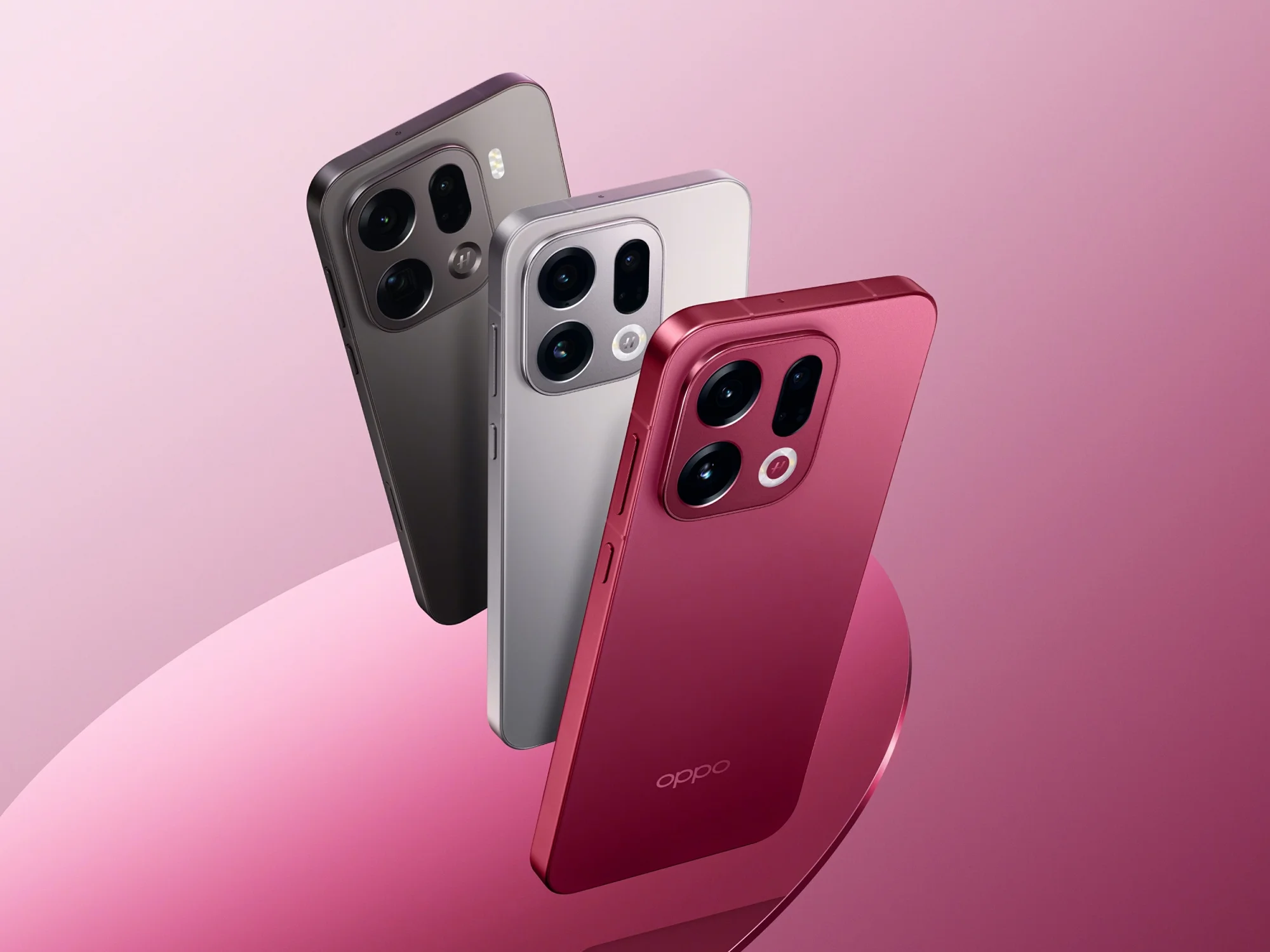 OPPO Naikkan Harga Model Terpilih di China Mulai 16 Mac