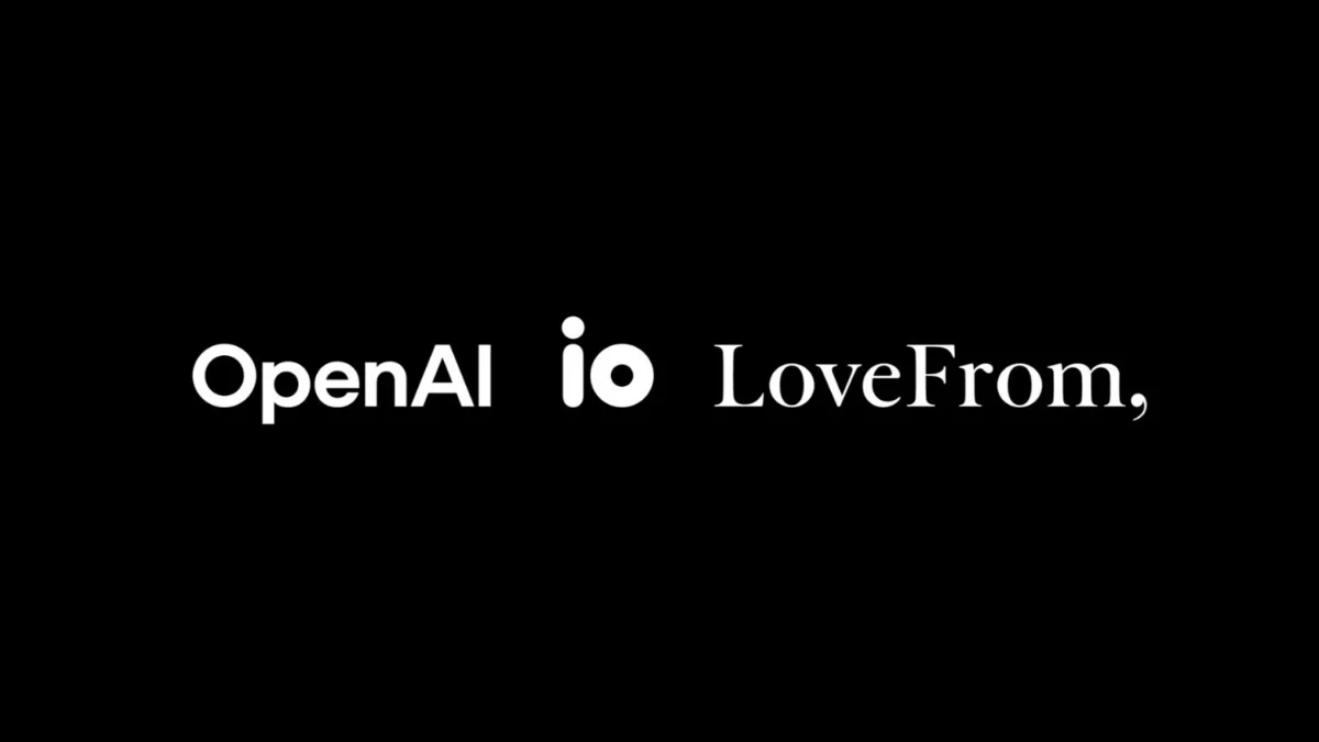 Peranti AI Rekaan Jony Ive Akan Dibeli OpenAI
