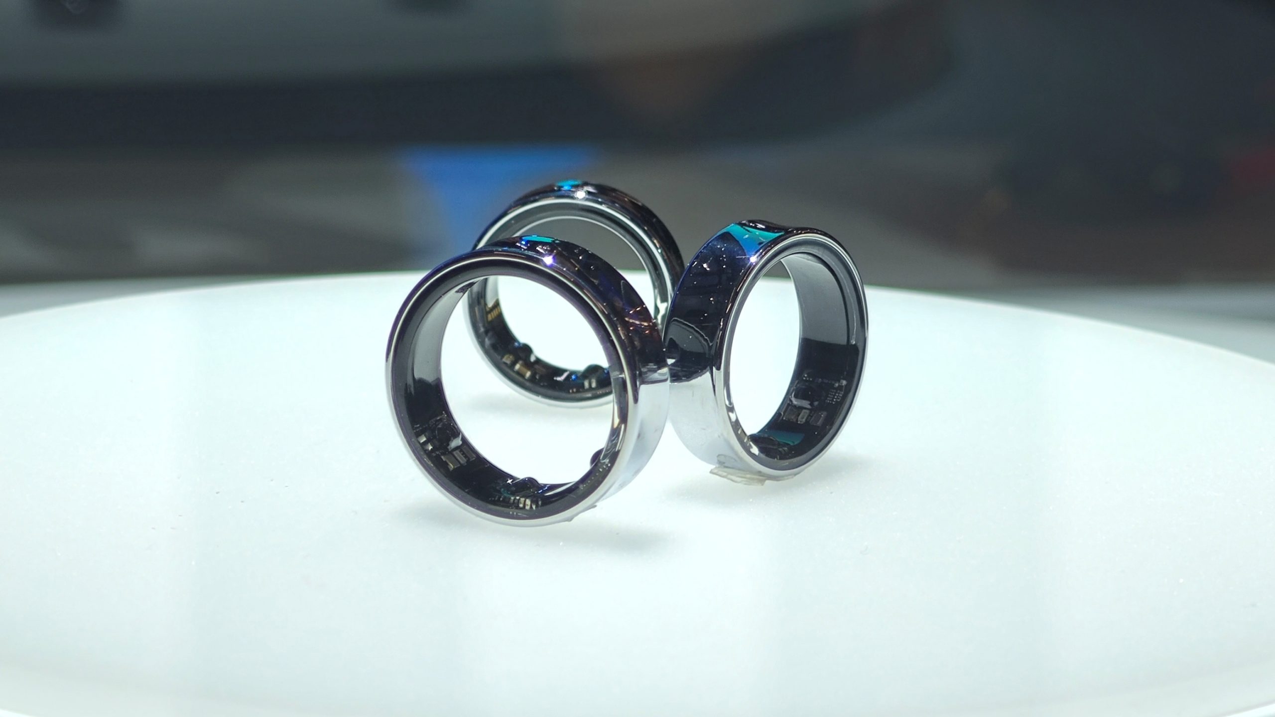 Samsung Galaxy Ring Kini Di Malaysia – RM2,099