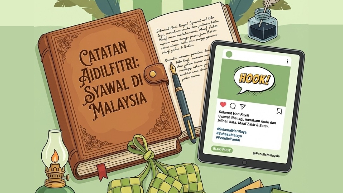 Selamat Hari Raya – WartaAI Kembali Selepas Bercuti