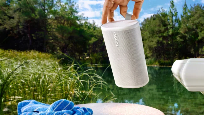 Sonos Play & Era 100 SL Kini Di Malaysia: Harga Bermula RM1,199