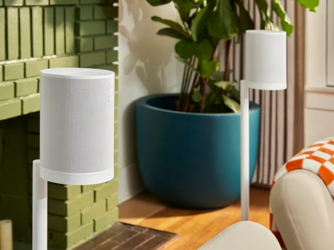 Sonos Play & Era 100 SL Kini Di Malaysia: Harga Bermula RM1,199
