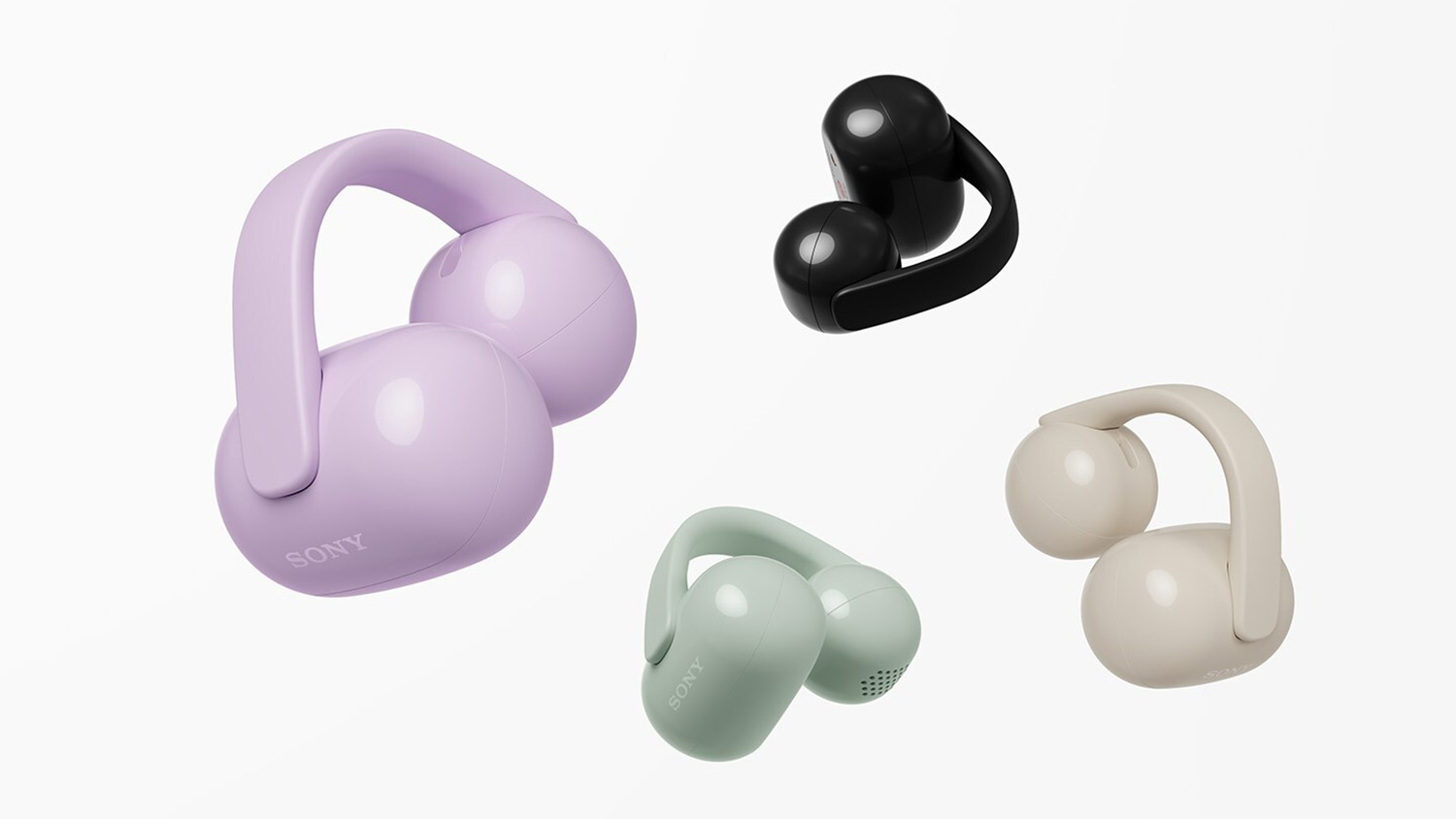 Sony LinkBuds Clip Kini Di Malaysia: Fon Telinga Anting-Anting RM899