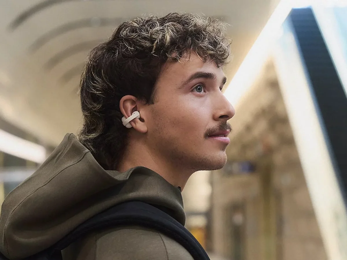 Sony LinkBuds Clip Kini Di Malaysia: Fon Telinga Anting-Anting RM899