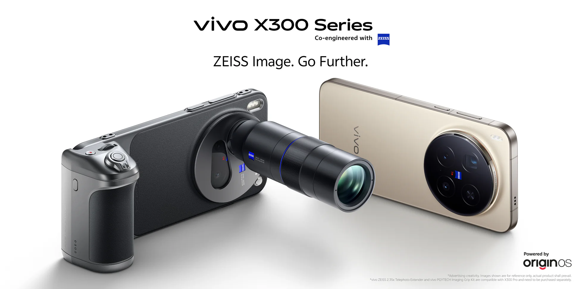 vivo dan iQOO Naikkan Harga Model Terpilih di China Mulai 18 Mac